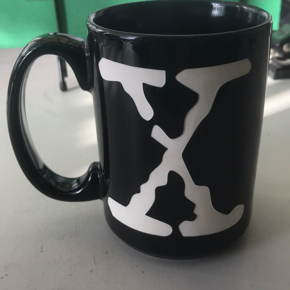 Meet your Posher, Douglas